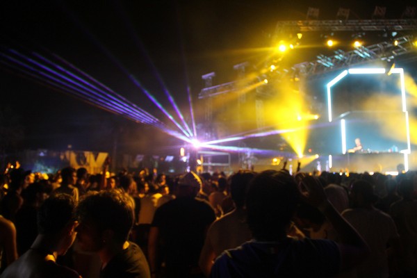 FERRY CORSTEN - part 2